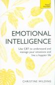 Emotional Intelligence. Autor: Christine Wilding. Dadada.pl Okładka książki Emotional Intelligence