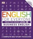 English for Everyone Business English Practice Book Level 2. Wydawca: Dorling Kindersley. Dadada.pl Opakowanie English for Everyone Business English Practice Book Level 2