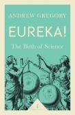 Okładka książki Eureka! The Birth of Science
