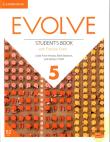 Evolve Level 5 Student's Book with Practice Extra. Autor: Hendra Leslie Anne, Ibbotson Mark, O'Dell Kathryn. Dadada.pl Okładka książki Evolve Level 5 Student's Book with Practice Extra