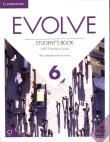 Evolve Level 6 Student's Book with Practice Extra. Autor: Goldstein Ben, Jones Ceri. Dadada.pl Okładka książki Evolve Level 6 Student's Book with Practice Extra