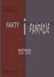 Fakty i fantazje. Autor: Stemplowski Ryszard. Dadada.pl Okładka książki Fakty i fantazje