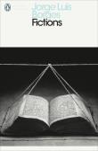 Fictions. Autor: Borges 	Jorge. Dadada.pl Okładka książki Fictions