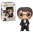 Opakowanie Figurka Funko POP Movies: Harry Potter 91 Harry Potter