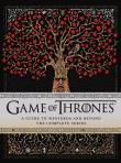 Game of Thrones: A Guide to Westeros and beyond. Autor: McNutt Myles. Dadada.pl Okładka książki Game of Thrones: A Guide to Westeros and beyond
