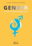 Gender. Autor: Krzystyniak Krzysztof L.. Dadada.pl Okładka książki Gender