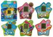 Opakowanie Gra Elektroniczna Kieszonkowa Tetris Gwiazdka