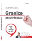 Granice przywództwa. Autor: Cloud Henry. Dadada.pl Okładka książki Granice przywództwa