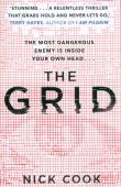 Okładka książki Grid