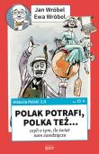 Historia Polski 2.0: Polak potrafi, Polka też... czyli o tym, ile świat nam zawdzięcza (autograf). Autor: Jan Wróbel, Wróbel Ewa. Dadada.pl Okładka książki Historia Polski 2.0: Polak potrafi, Polka też... czyli o tym, ile świat nam zawdzięcza (autograf)