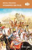 Okładka książki Hydaspes 326 p.n.e.