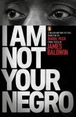 I Am Not Your Negro. Autor: Baldwin James. Dadada.pl Okładka książki I Am Not Your Negro