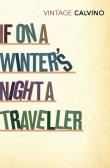 If On A Winterss Night A Traveller. Autor: Italo Calvino. Dadada.pl Okładka książki If On A Winterss Night A Traveller