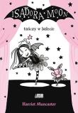 Okładka książki Isadora Moon tańczy w balecie