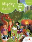 J.Polski SP 4 Między Nami podręcznik w.2017 GWO. Autor: A. Łuczak, A. Murdzek, K. Krzemieniewska-Kleban. Dadada.pl Okładka książki J.Polski SP 4 Między Nami podręcznik w.2017 GWO