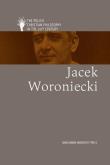 Jacek Woroniecki. Autor: Piotr S. Mazur, Barbara Kiereś, Skrzyniarz Ryszard, Agata Płazińska. Dadada.pl Okładka książki Jacek Woroniecki