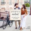 Jedna chwila T.3 Jedna miłość audiobook. Autor: Beata Anna Dąbrowska. Dadada.pl Okładka książki Jedna chwila T.3 Jedna miłość audiobook