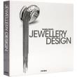 Jewellery Design. Autor: Martin Natalio. Dadada.pl Okładka książki Jewellery Design