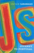 Journey to Portugal. Autor: Jose Saramago. Dadada.pl Okładka książki Journey to Portugal