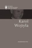 Karol Wojtyła ang. Autor: Grzegorz Hołub, Tadeusz Biesaga, Merecki Jarosław, Marek Kostur. Dadada.pl Okładka książki Karol Wojtyła ang