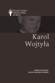 Karol Wojtyła pl. Autor: Grzegorz Hołub, Tadeusz Biesaga, Merecki Jarosław, Marek Kostur. Dadada.pl Okładka książki Karol Wojtyła pl