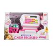 Opakowanie Kasa z akcesoriami