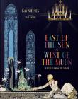 Okładka książki Kay Nielsen. East of the Sun and West of the Moon