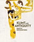 Klimt and Antiquity. Wydawca: Prestel. Dadada.pl Opakowanie Klimt and Antiquity