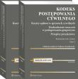 Kodeks postępowania cywilnego Komentarz do zmian 2019 Tom 1-2. Autor: Opracowanie zbiorowe. Dadada.pl Okładka książki Kodeks postępowania cywilnego Komentarz do zmian 2019 Tom 1-2