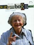 Kolaże.Wisława Szymborska. Autor: Wisława Szymborska. Dadada.pl Okładka książki Kolaże.Wisława Szymborska