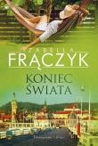 Koniec świata DL. Autor: Frączyk Izabella. Dadada.pl Okładka książki Koniec świata DL