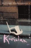 Okładka książki Koriolan