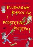 Okładka książki Koszmarny Karolek i podstępne postępki