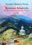 Kresowa Atlantyda T.14. Autor: Nicieja Stanisław Sławomir. Dadada.pl Okładka książki Kresowa Atlantyda T.14