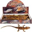 Opakowanie Krokodyl gumowy piszczący