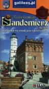 Królewskie miasto Sandomierz i okolice. Wydawca: Plan. Dadada.pl Opakowanie Królewskie miasto Sandomierz i okolice