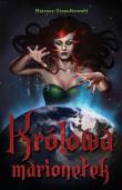 Okładka książki Królowa marionetek