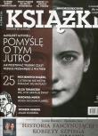Opakowanie Książki Magazyn do czytania 3/19