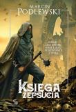 Okładka książki Księga Zepsucia T.1