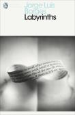 Okładka książki Labyrinths