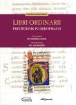 Libri Ordinarii Przewodnik po rękopisach. Autor: Krasuski Andrzej. Dadada.pl Okładka książki Libri Ordinarii Przewodnik po rękopisach