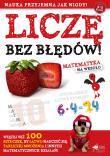 Okładka książki LICZĘ BEZ BŁĘDÓW
