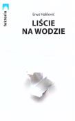 Okładka książki Liście na wodzie