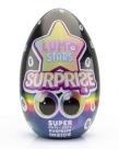 Opakowanie Lumo Stars Surprise Egg Beaver Clever