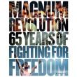 Magnum Revolution 65 Years of Fighting for Freedom. Wydawca: Prestel. Dadada.pl Opakowanie Magnum Revolution 65 Years of Fighting for Freedom