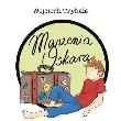 Marzenia Oskara. Autor: Wojciech Trybała. Dadada.pl Okładka książki Marzenia Oskara