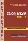 Matematyka SBR 1 Zbiór zadań dla klas 1-3 PODKOWA. Autor: Krawczyk Małgorzata, Kruk Maria, Magryś-Walczak Alina. Dadada.pl Okładka książki Matematyka SBR 1 Zbiór zadań dla klas 1-3 PODKOWA