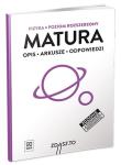 Matura próbne arkusze maturalne. Fizyka. Poziom rozszerzony . Autor:   Praca zbiorowa. Dadada.pl Okładka książki Matura próbne arkusze maturalne. Fizyka. Poziom rozszerzony