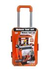 Opakowanie MC Warsztat z narzędziami w walizce na kółkach MEGA CREATIVE 443277