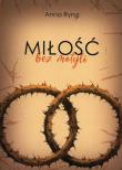 Okładka książki Miłość bez motyli